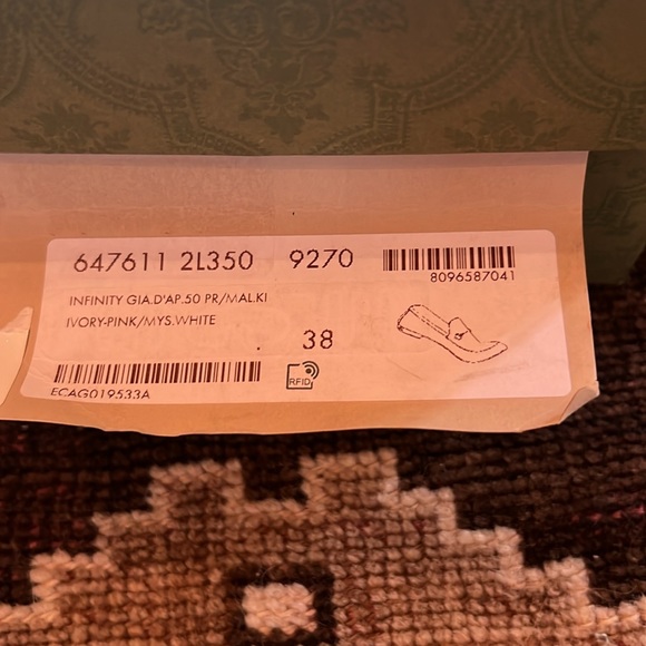 Gucci - Picture 3 of 3